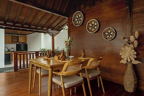 Umah Kawan Ubud
