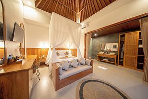 Umah Kawan Ubud