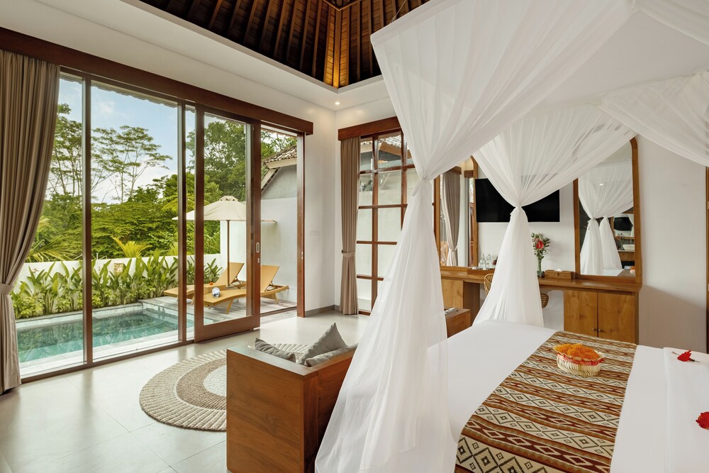 Umah Kawan Ubud