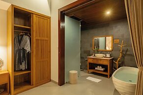 Umah Kawan Ubud
