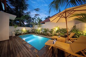 Umah Kawan Ubud