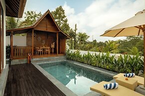 Umah Kawan Ubud
