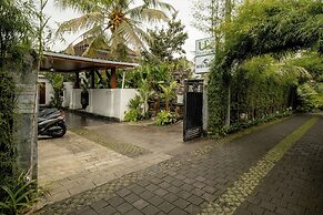 Umah Kawan Ubud
