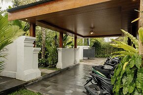 Umah Kawan Ubud