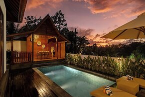 Umah Kawan Ubud