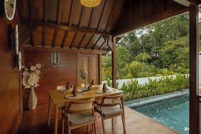 Umah Kawan Ubud