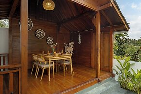 Umah Kawan Ubud