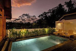 Umah Kawan Ubud