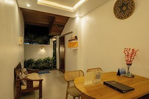 Umah Kawan Ubud