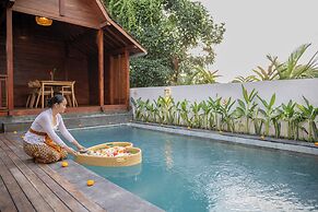 Umah Kawan Ubud