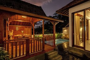 Umah Kawan Ubud