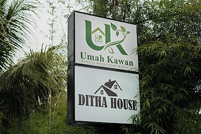 Umah Kawan Ubud