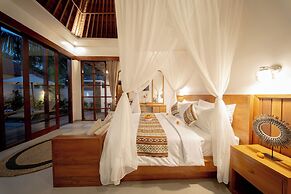 Umah Kawan Ubud