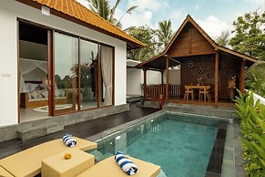 Umah Kawan Ubud