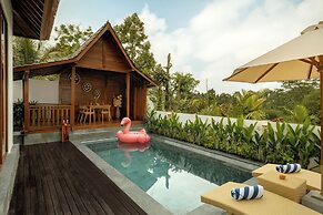 Umah Kawan Ubud