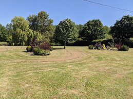 The Bullpen@manor Farm
