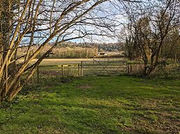 The Bullpen@manor Farm