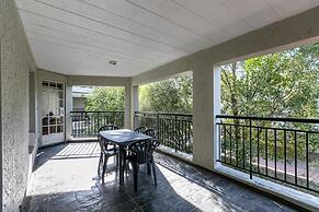 Sandton City Leafy 3bed
