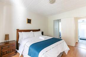 Sandton City Leafy 3bed