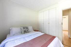 Sandton City Leafy 3bed