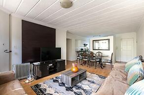 Sandton City Leafy 3bed