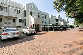 Sandton City Leafy 3bed
