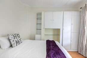 Sandton City Leafy 3bed