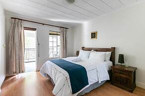 Sandton City Leafy 3bed