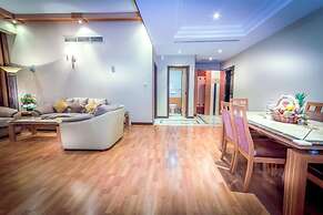 City Center Hotel