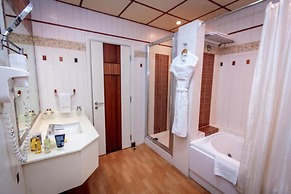 City Center Hotel