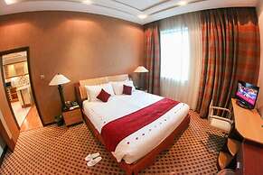 City Center Hotel