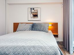4 Star Holiday Home in Romo