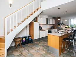 4 Star Holiday Home in Romo