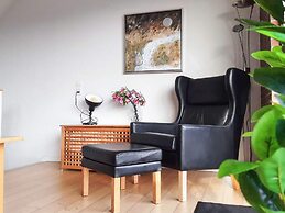 4 Star Holiday Home in Romo