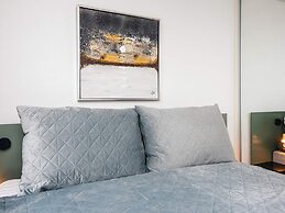 4 Star Holiday Home in Romo