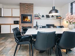 4 Star Holiday Home in Romo