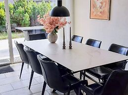 4 Star Holiday Home in Romo