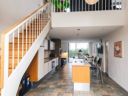 4 Star Holiday Home in Romo