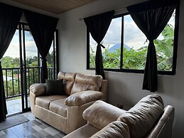 Arenal cautiva