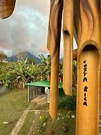 Arenal cautiva
