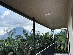 Arenal cautiva
