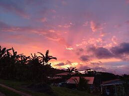 Arenal cautiva