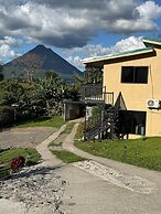 Arenal cautiva