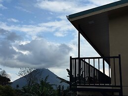 Arenal cautiva