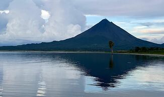 Arenal cautiva