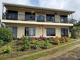 Arenal cautiva