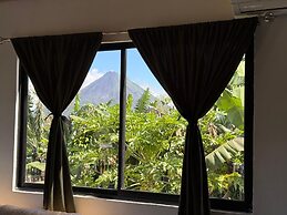 Arenal cautiva
