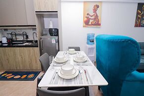 Padmore Residences Anno