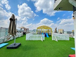 Padmore Residences Anno
