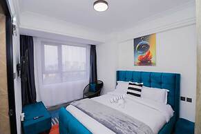 Padmore Residences Anno